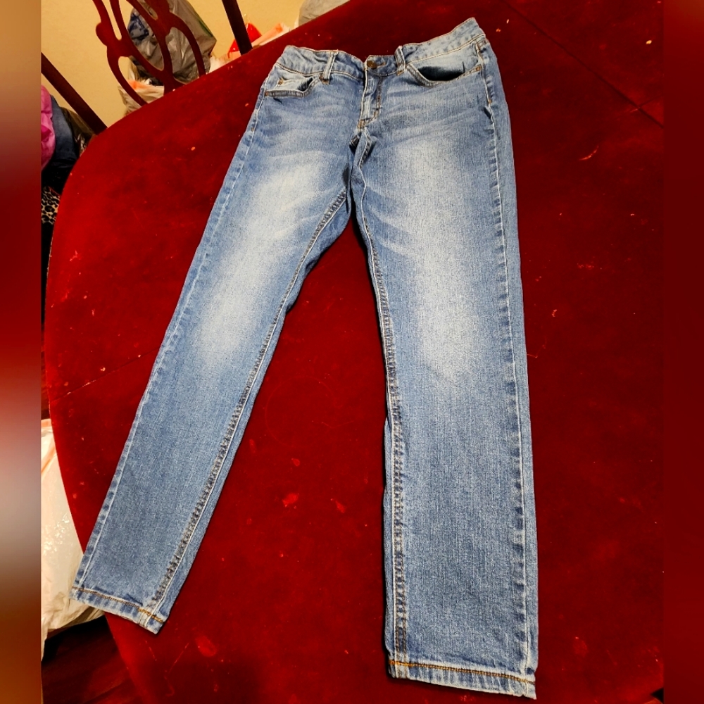 Refuge Blue Jeans pants 👖 - Picture 2 of 9